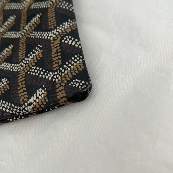 Goyard Senat MM Pouch - Picture 9 of 14